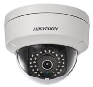 Hikvision IP Camera Indoor DS-2CD2121G0