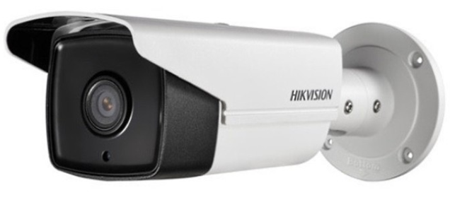 CCTV Hikvision Outdoor DS-2CE16D0T-IT5F
